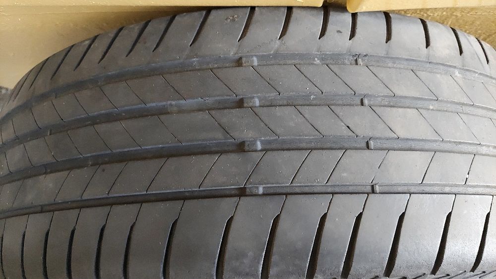 Opony letnie BRIDGESTONE Turanza