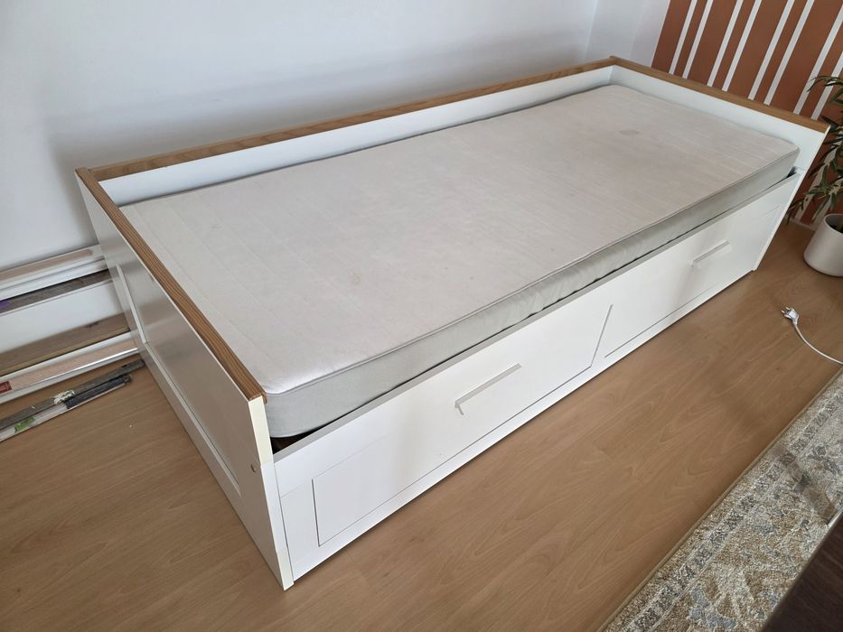 Cama Brimnes IKEA