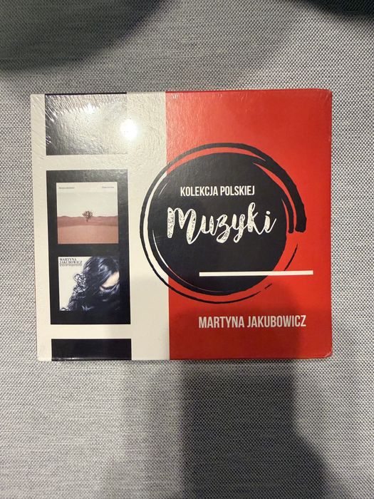 Martyna Jakubowicz - Box: Kolekcja polskiej muzyki