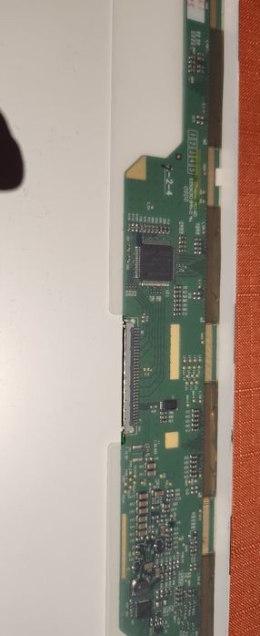 Matryca 17 cali laptop