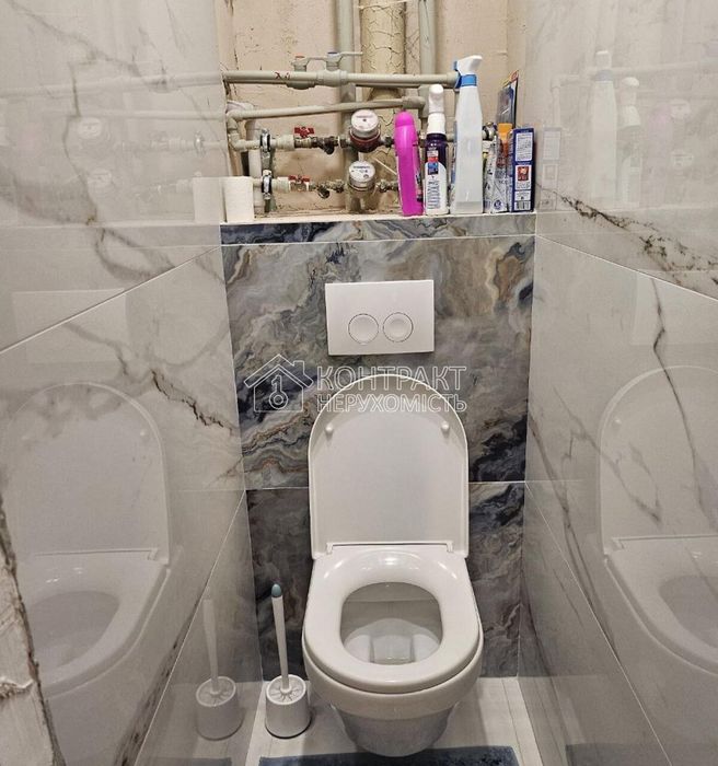 Продаж 3 к кв вулиця Нескорених