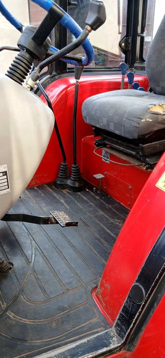 Трактор LOVOL TB454