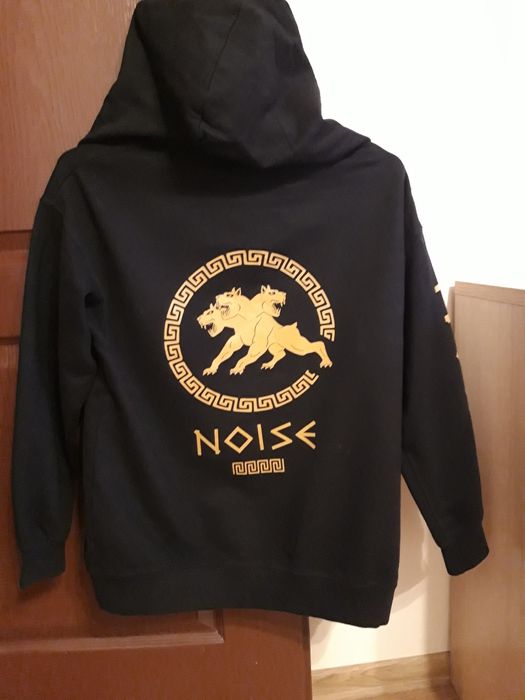 Chłopięca bluza Reporter Young