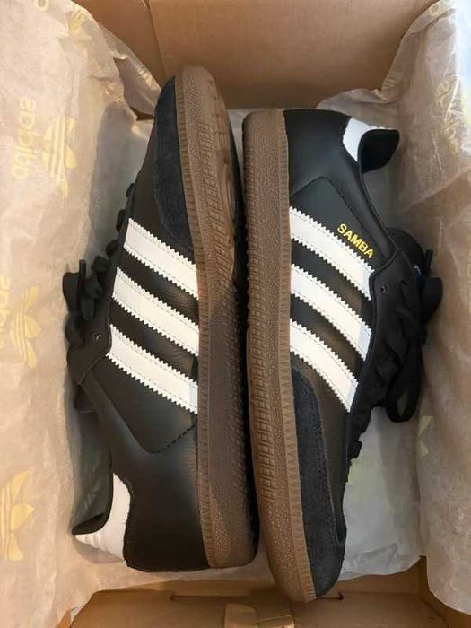 adidas SAMBA OG R.36,5