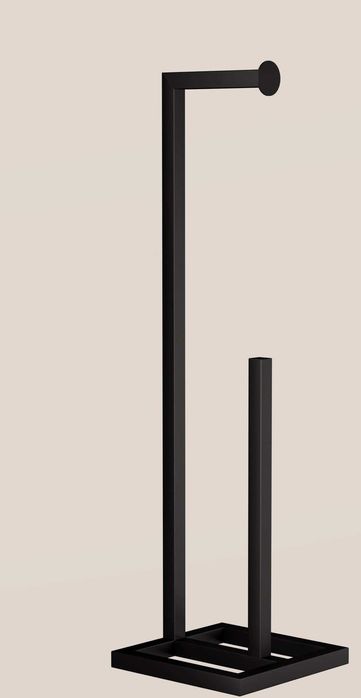 Stojak na papier toaletowy Loft