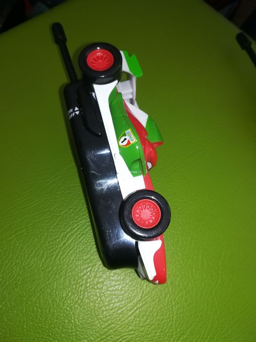Walkie Talkie Carros Cars