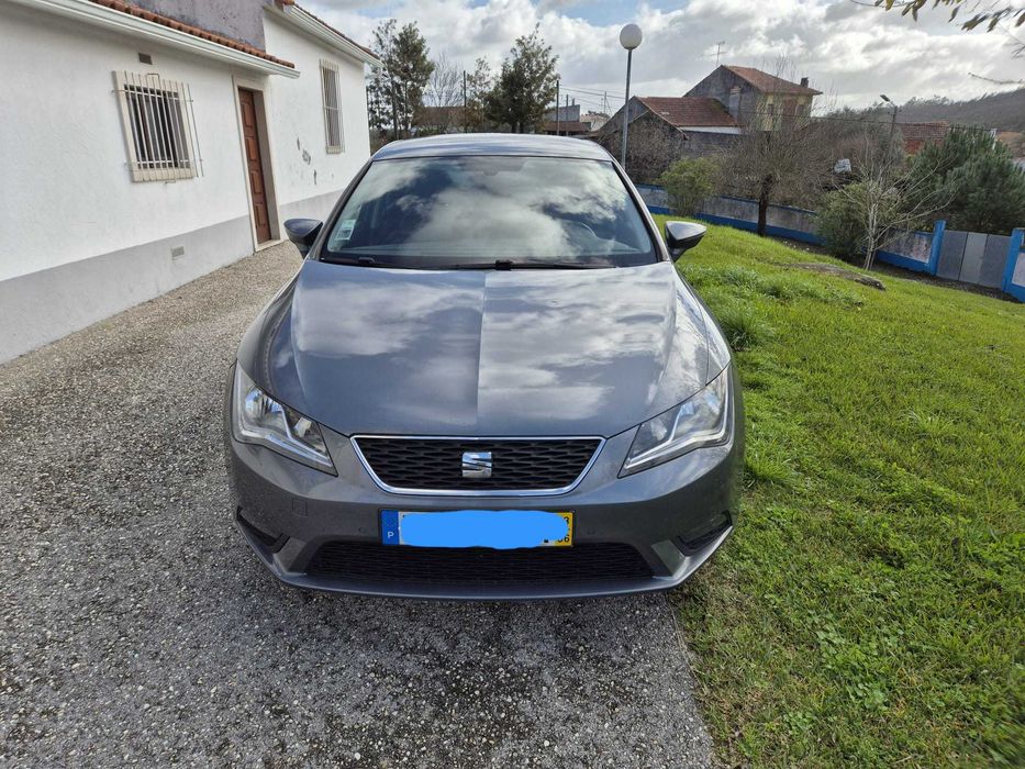 Seat leon bom estado