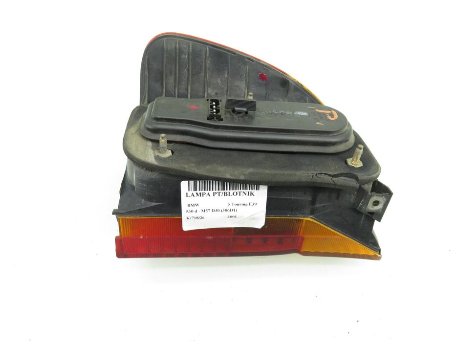 Lampa Prawa Tylna Bmw 5 Touring E39