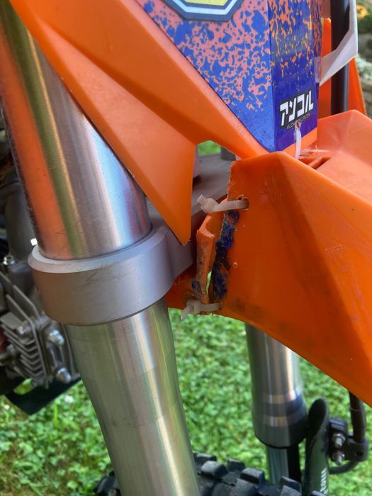 Ycf pilot f125 12 лс