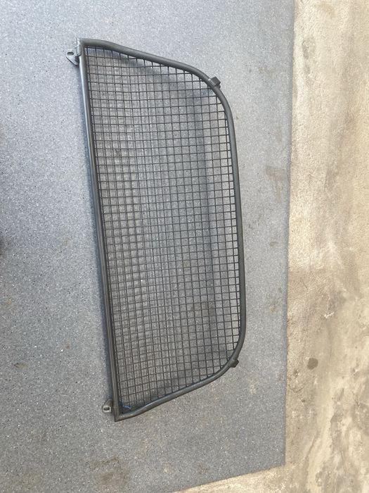 Grade opel corsa b comercial