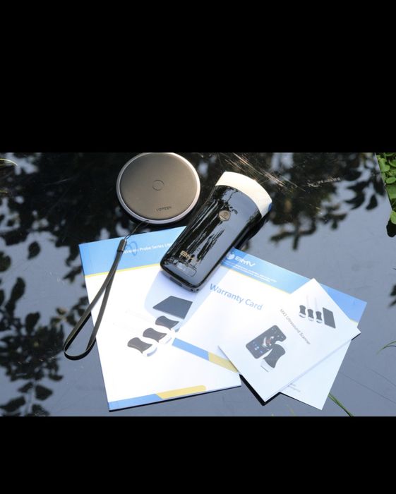 Портативний УЗД апарат WiFi