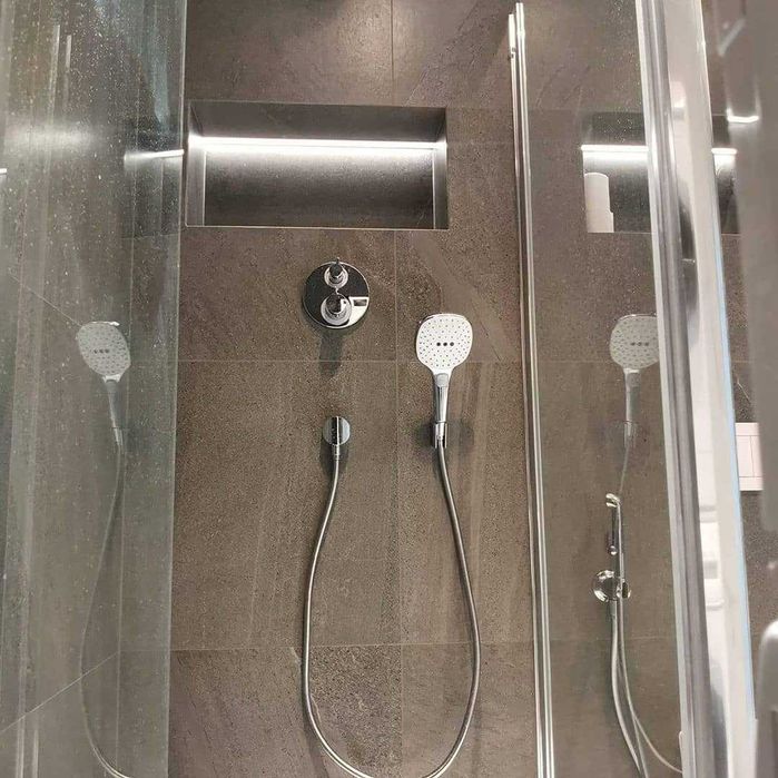 Ремонт квартиры, дома, ремонт ванной комнаты, поклейка обоев