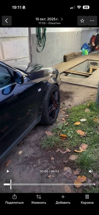 Sprzedam felgi R18 wraz z dystansami 30mm