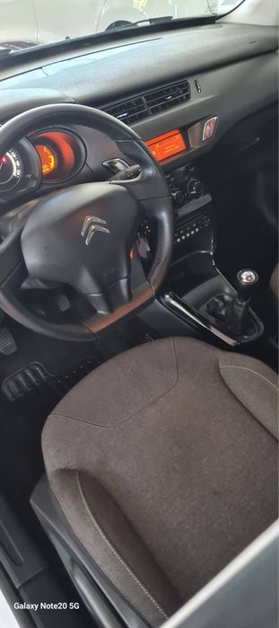 Citroen C3 1.6 2015 disel