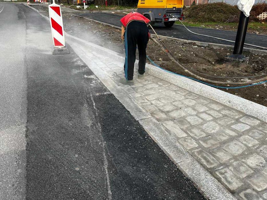 Piaskowanie Cegły,Drewna,Elewacje!!!