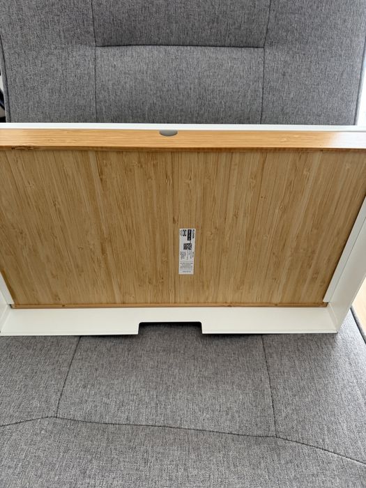 Monitor Stand with Drawer462174719008450562