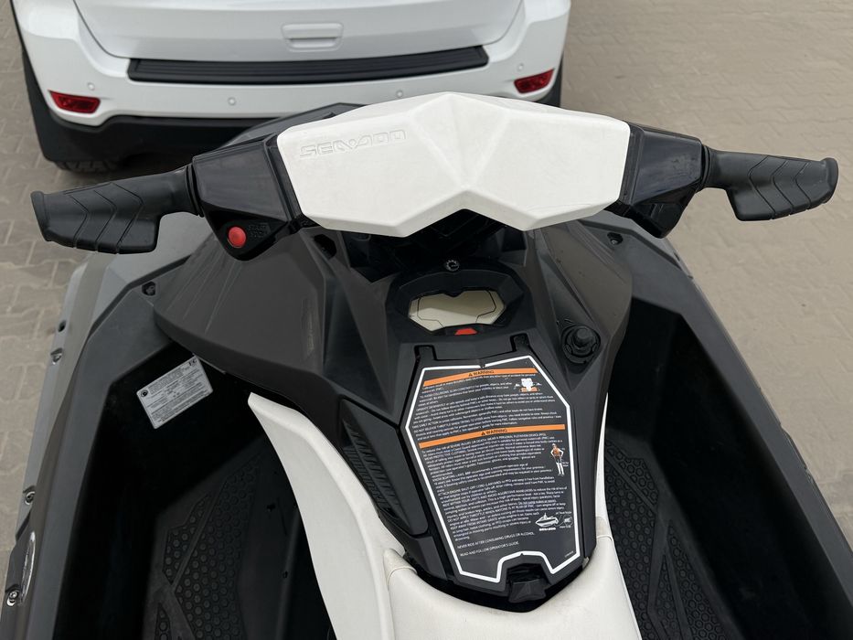 Sea doo Spark 90 2up