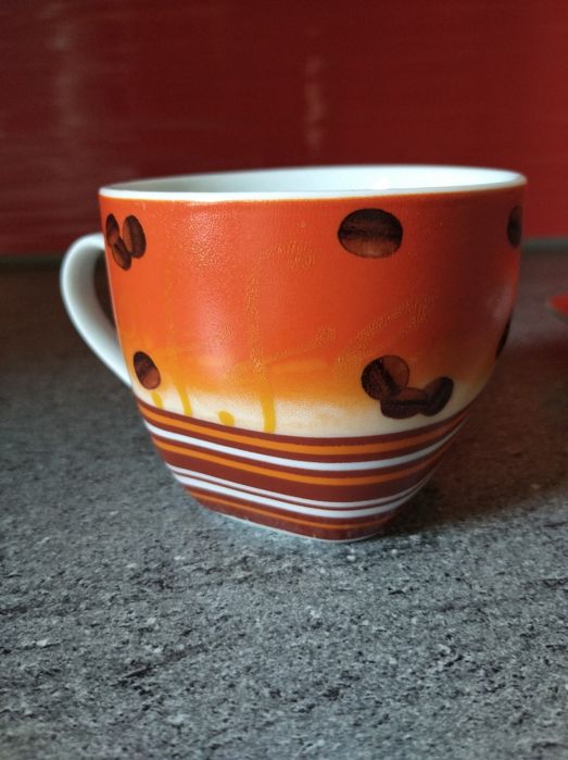 Zestaw kawowy Altom, 12 elementów