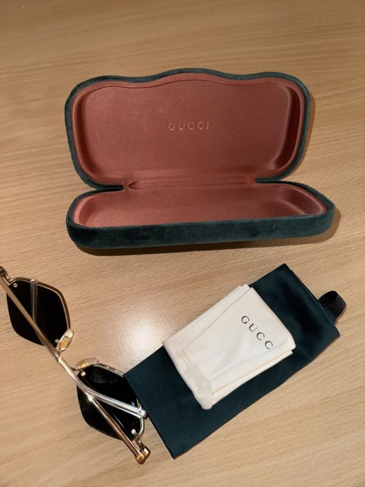 Сонцезахисті окуляри Gucci гучи солнцезащитные очки женские окуляри