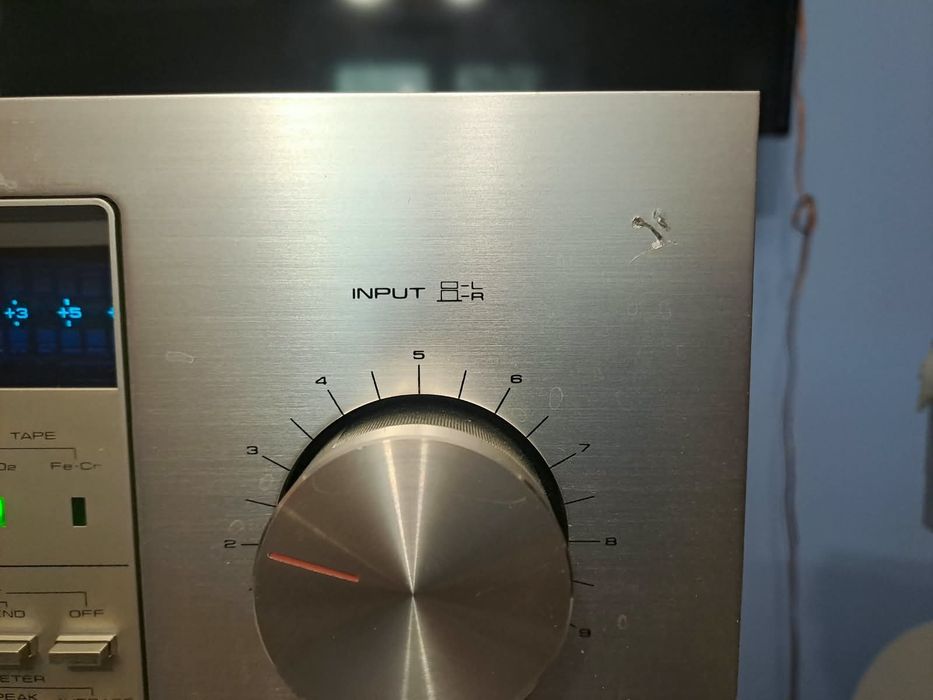 Magnetofon Pioneer CT F900