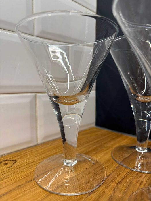 Pucharki do lodów/drinków