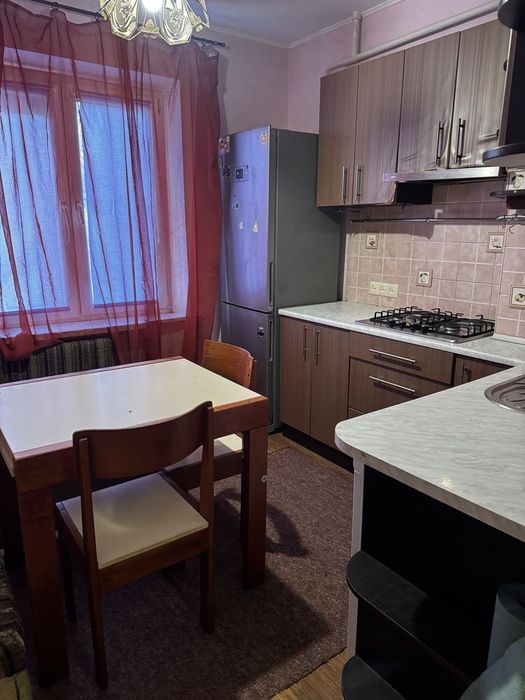 Газ‼️ Сдам 1-комнатную квартиру на Королева, угол Глушко, Панорама