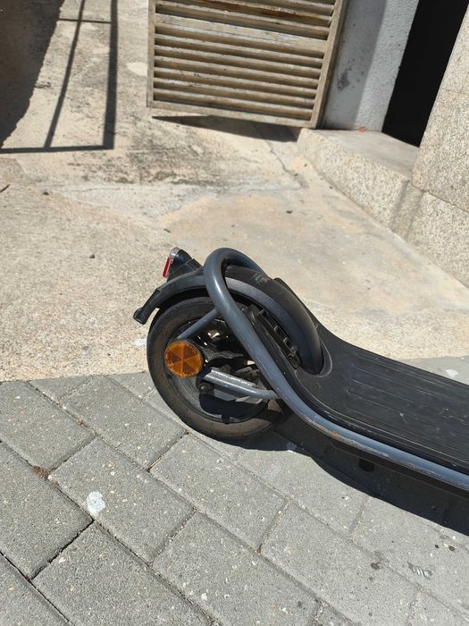 Trotinete eletrica Himo L2