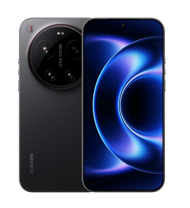 Xiaomi 17 Ultra 512Gb Preto