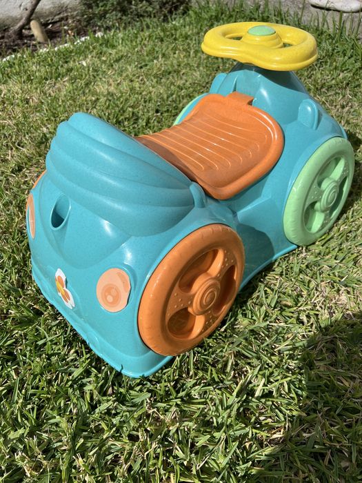 Carro criança Andador