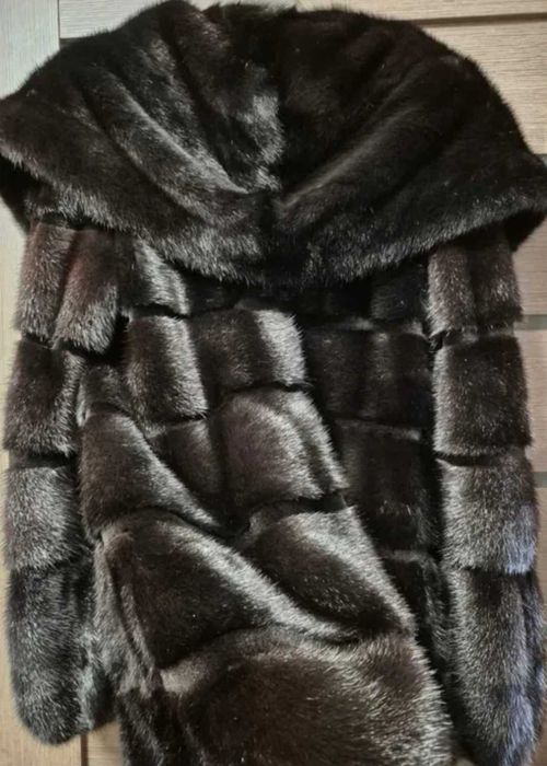 Норкова шуба Греція