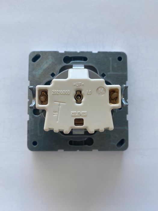 JUNG LS Series - Electrical Socket430582841465917442