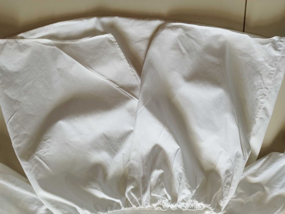 Hiszpanka boho rozcięcie na plecach Zara