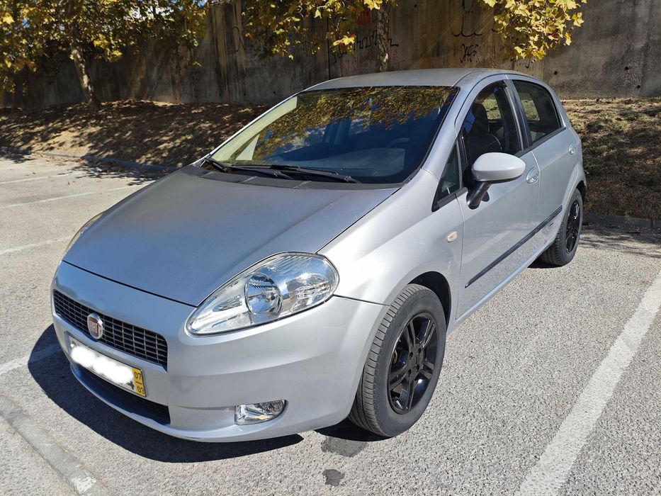 Fiat Grande Punto