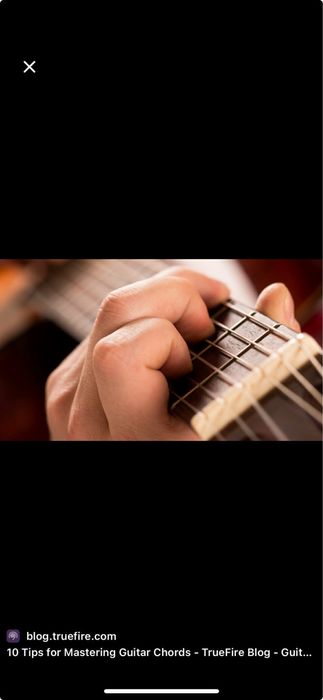 Nauka gry na gitarze  dzieci i dorośli | Piotrków + online