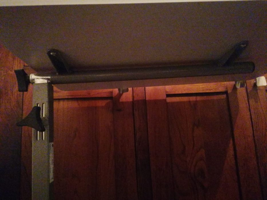 Mesa de leito/cama/sofá