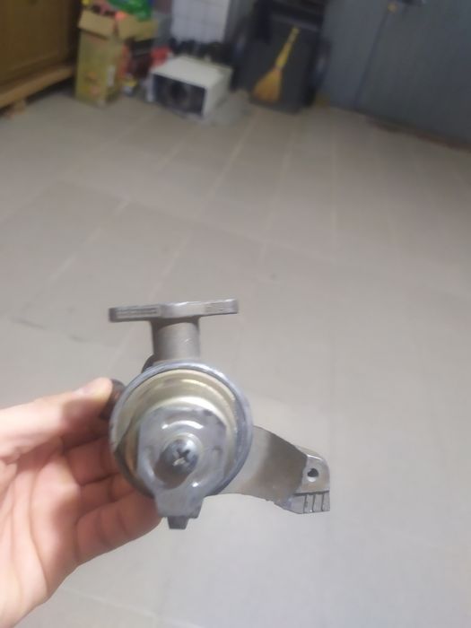 Кран   печки   отопителя   салона   на   автомобиль ВАЗ