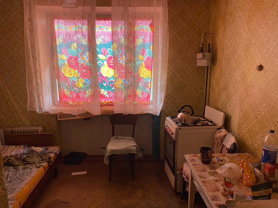 Продам 3х кімнатну квартиру в Шелудьківці