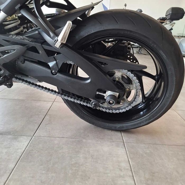 Suzuki GSX-S 1000