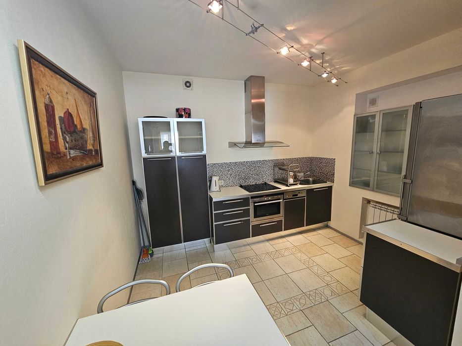 3-комнатная квартира по адресу Рыльский пер. (площадь 154 м²) - Atlanta.ua - фото 5