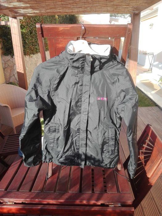 Casaco de Neve marca Berg para criança