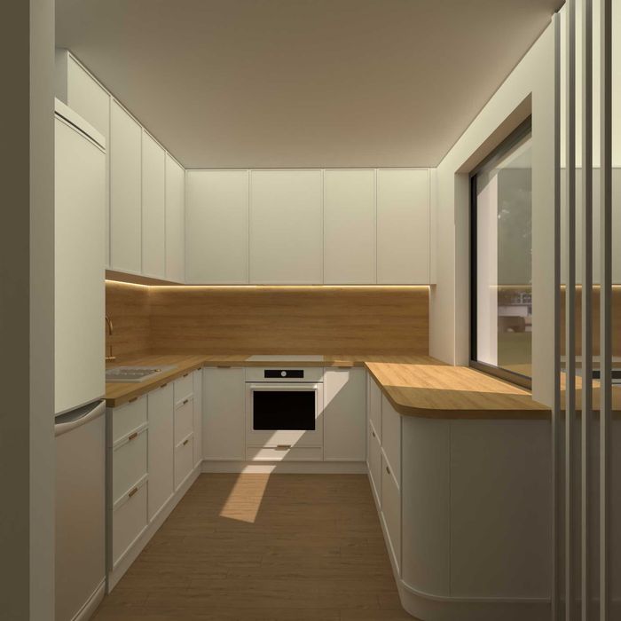 Projektowanie wnętrz