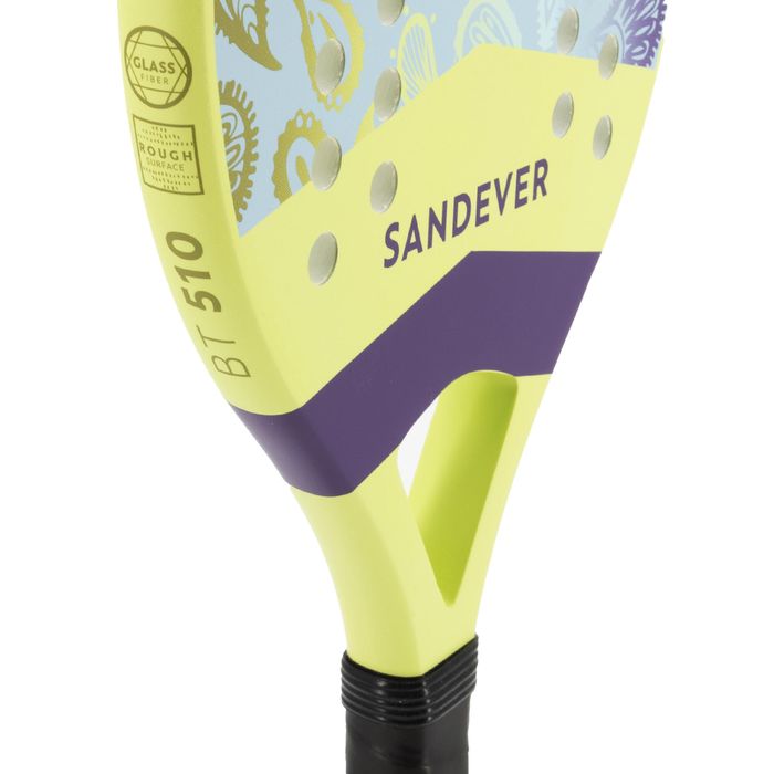 Raquete de Ténis de Praia BTR 510 (Conjunto)