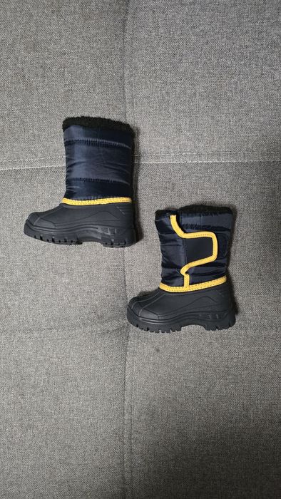 NOWE! Buty śniegowce