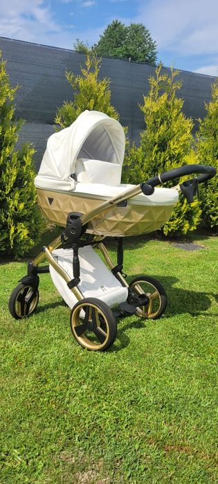 Wózek Junama diamond dziecięcy