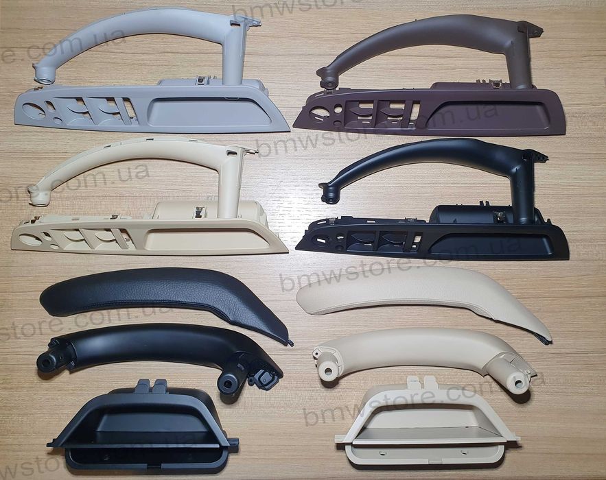 БМВ Ручка Е70,71,90 X3 X4 X5 X6 Е90 Х3 Х4 Х5 Х6 F10 15 16 F25 26 F30