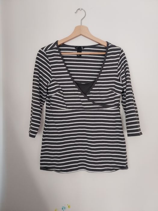 Bluzka H&M do karmienia