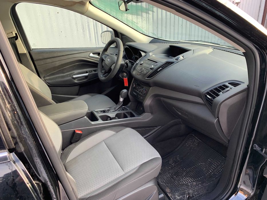 Розборка Ford Escape Разборка Форд Эскейп