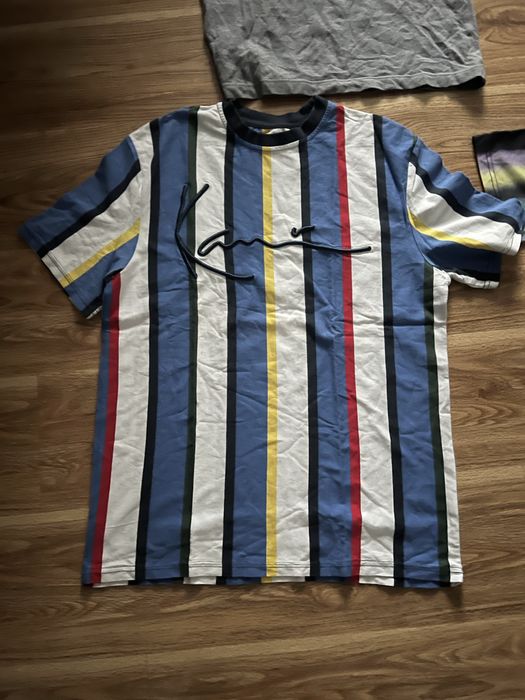 Футболки карл кани