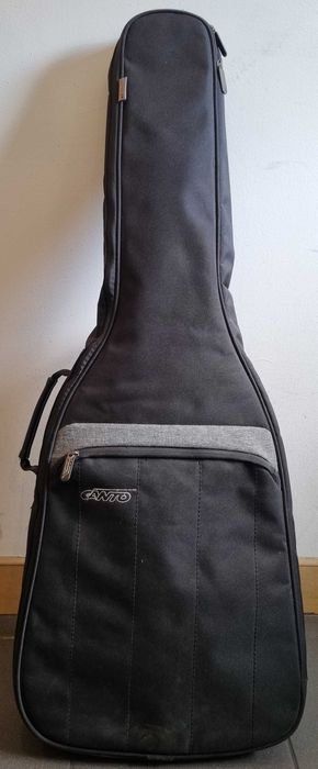 Gitara PRO ARTE CM-130 z pokrowcem
