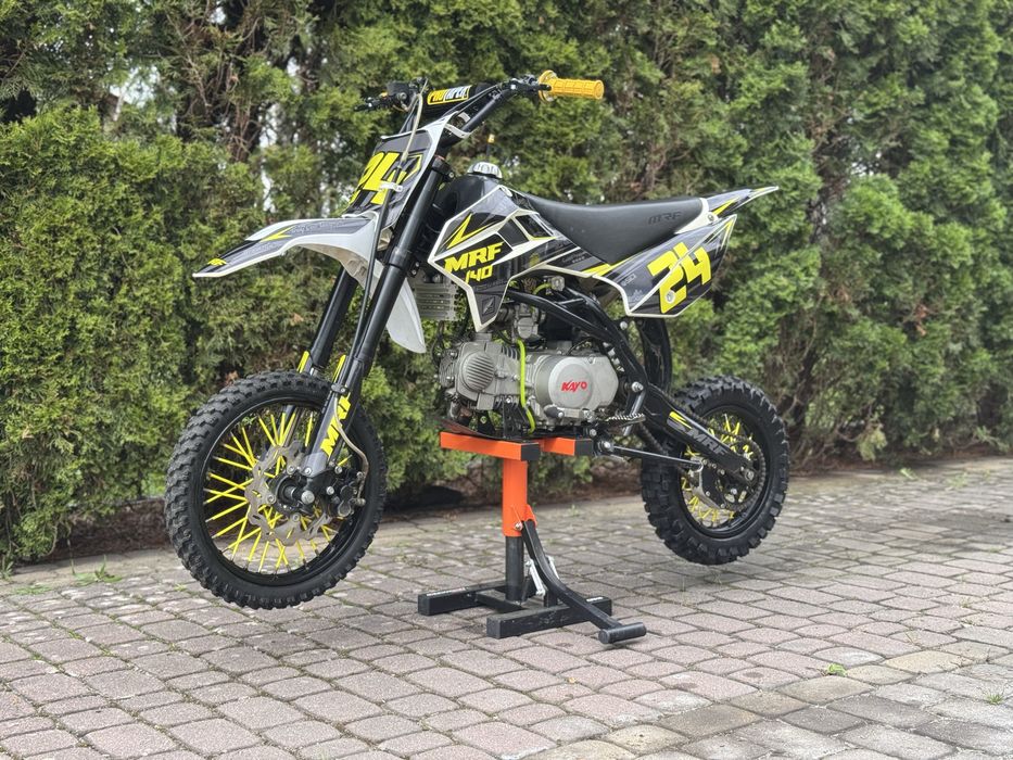 Mrf 140 rc 2021 kayo